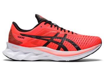 Asics NOVABLAST Herre Løpesko NO475OS